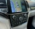 Белый Джип Гранд Чероки, объемом двигателя 5.7 л и пробегом 73 тыс. км за 37500 $, фото 6 на Automoto.ua