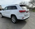 Білий Джип Grand Cherokee, об'ємом двигуна 3 л та пробігом 223 тис. км за 28800 $, фото 6 на Automoto.ua