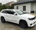 Джип Гранд Чероки 2020 в Луцке на Automoto.ua Белый Джип Гранд Чероки, объемом двигателя 5.7 л и пробегом 82 тыс. км за 29500 $, фото 19 на Automoto.ua