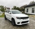 Джип Гранд Чероки 2020 в Луцке на Automoto.ua Белый Джип Гранд Чероки, объемом двигателя 5.7 л и пробегом 82 тыс. км за 29500 $, фото 17 на Automoto.ua