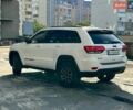 Білий Джип Grand Cherokee, об'ємом двигуна 3.6 л та пробігом 127 тис. км за 30699 $, фото 10 на Automoto.ua