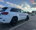 Джип Grand Cherokee 2020 у Житомирі на Automoto.ua Білий Джип Grand Cherokee, об'ємом двигуна 3.6 л та пробігом 98 тис. км за 25699 $, фото 4 на Automoto.ua