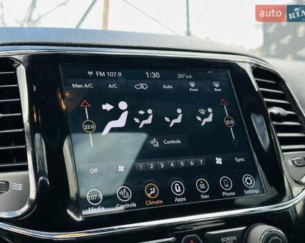 Белый Джип Гранд Чероки, объемом двигателя 3.6 л и пробегом 70 тыс. км за 27800 $, фото 32 на Automoto.ua