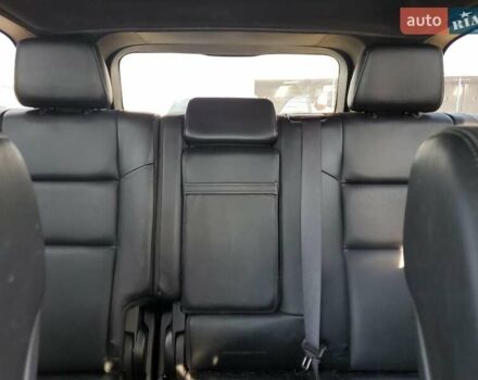 Білий Джип Grand Cherokee, об'ємом двигуна 3.6 л та пробігом 80 тис. км за 6200 $, фото 9 на Automoto.ua