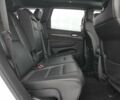 Білий Джип Grand Cherokee, об'ємом двигуна 3.6 л та пробігом 67 тис. км за 7000 $, фото 10 на Automoto.ua