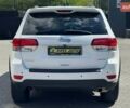 Білий Джип Grand Cherokee, об'ємом двигуна 3.6 л та пробігом 120 тис. км за 27700 $, фото 4 на Automoto.ua