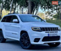 Джип Гранд Чероки 2020 в Киеве на Automoto.ua Белый Джип Гранд Чероки, объемом двигателя 5.7 л и пробегом 43 тыс. км за 35999 $, фото 8 на Automoto.ua