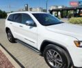 Білий Джип Grand Cherokee, об'ємом двигуна 3.6 л та пробігом 40 тис. км за 29840 $, фото 3 на Automoto.ua