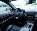 Белый Джип Гранд Чероки, объемом двигателя 5.7 л и пробегом 40 тыс. км за 16000 $, фото 14 на Automoto.ua
