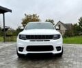 Джип Гранд Чероки 2020 в Луцке на Automoto.ua Белый Джип Гранд Чероки, объемом двигателя 5.7 л и пробегом 82 тыс. км за 29500 $, фото 3 на Automoto.ua