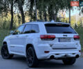 Джип Гранд Чероки 2020 в Киеве на Automoto.ua Белый Джип Гранд Чероки, объемом двигателя 5.7 л и пробегом 43 тыс. км за 35999 $, фото 17 на Automoto.ua