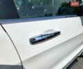 Білий Джип Grand Cherokee, об'ємом двигуна 3.6 л та пробігом 40 тис. км за 29840 $, фото 11 на Automoto.ua