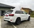 Джип Гранд Чероки 2020 в Луцке на Automoto.ua Белый Джип Гранд Чероки, объемом двигателя 5.7 л и пробегом 82 тыс. км за 29500 $, фото 14 на Automoto.ua
