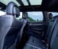 Белый Джип Гранд Чероки, объемом двигателя 5.7 л и пробегом 40 тыс. км за 16000 $, фото 19 на Automoto.ua