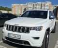 Белый Джип Гранд Чероки, объемом двигателя 3.6 л и пробегом 94 тыс. км за 28800 $, фото 1 на Automoto.ua