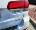 Білий Джип Grand Cherokee, об'ємом двигуна 3.6 л та пробігом 40 тис. км за 29840 $, фото 14 на Automoto.ua