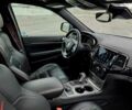 Білий Джип Grand Cherokee, об'ємом двигуна 0 л та пробігом 47 тис. км за 33500 $, фото 18 на Automoto.ua