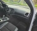 Белый Джип Гранд Чероки, объемом двигателя 3.6 л и пробегом 71 тыс. км за 26000 $, фото 12 на Automoto.ua