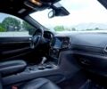 Белый Джип Гранд Чероки, объемом двигателя 5.7 л и пробегом 40 тыс. км за 16000 $, фото 10 на Automoto.ua