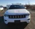 Білий Джип Grand Cherokee, об'ємом двигуна 3.6 л та пробігом 27 тис. км за 9000 $, фото 1 на Automoto.ua