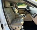 Білий Джип Grand Cherokee, об'ємом двигуна 3.6 л та пробігом 48 тис. км за 9800 $, фото 11 на Automoto.ua