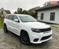 Джип Гранд Чероки 2020 в Луцке на Automoto.ua Белый Джип Гранд Чероки, объемом двигателя 5.65 л и пробегом 81 тыс. км за 29500 $, фото 47 на Automoto.ua