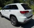 Білий Джип Grand Cherokee, об'ємом двигуна 3.6 л та пробігом 48 тис. км за 9800 $, фото 2 на Automoto.ua