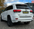 Білий Джип Grand Cherokee, об'ємом двигуна 3.6 л та пробігом 111 тис. км за 25500 $, фото 5 на Automoto.ua