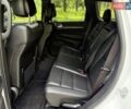 Джип Гранд Чероки 2020 в Белой Церкве на Automoto.ua Белый Джип Гранд Чероки, объемом двигателя 3.6 л и пробегом 59 тыс. км за 26500 $, фото 13 на Automoto.ua