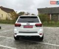 Джип Гранд Чероки 2020 в Луцке на Automoto.ua Белый Джип Гранд Чероки, объемом двигателя 5.65 л и пробегом 81 тыс. км за 29500 $, фото 43 на Automoto.ua