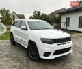 Джип Гранд Чероки 2020 в Луцке на Automoto.ua Белый Джип Гранд Чероки, объемом двигателя 5.65 л и пробегом 81 тыс. км за 29500 $, фото 1 на Automoto.ua