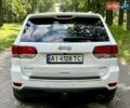 Джип Гранд Чероки 2020 в Белой Церкве на Automoto.ua Белый Джип Гранд Чероки, объемом двигателя 3.6 л и пробегом 59 тыс. км за 26500 $, фото 5 на Automoto.ua