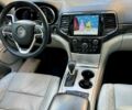 Білий Джип Grand Cherokee, об'ємом двигуна 5.7 л та пробігом 72 тис. км за 39998 $, фото 7 на Automoto.ua