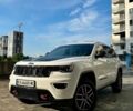 Білий Джип Grand Cherokee, об'ємом двигуна 3.6 л та пробігом 127 тис. км за 30699 $, фото 11 на Automoto.ua