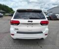 Білий Джип Grand Cherokee, об'ємом двигуна 0 л та пробігом 191 тис. км за 176800 $, фото 4 на Automoto.ua