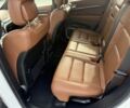 Білий Джип Grand Cherokee, об'ємом двигуна 3 л та пробігом 223 тис. км за 28800 $, фото 13 на Automoto.ua