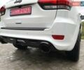 Джип Гранд Чероки 2020 в Луцке на Automoto.ua Белый Джип Гранд Чероки, объемом двигателя 5.65 л и пробегом 81 тыс. км за 29500 $, фото 26 на Automoto.ua