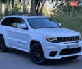 Джип Гранд Чероки 2020 в Киеве на Automoto.ua Белый Джип Гранд Чероки, объемом двигателя 5.7 л и пробегом 43 тыс. км за 35999 $, фото 11 на Automoto.ua