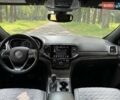 Білий Джип Grand Cherokee, об'ємом двигуна 3.6 л та пробігом 59 тис. км за 24500 $, фото 15 на Automoto.ua