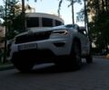 Белый Джип Гранд Чероки, объемом двигателя 3.6 л и пробегом 63 тыс. км за 26500 $, фото 2 на Automoto.ua