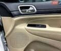 Білий Джип Grand Cherokee, об'ємом двигуна 3.6 л та пробігом 121 тис. км за 25700 $, фото 1 на Automoto.ua