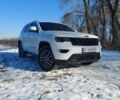 Белый Джип Гранд Чероки, объемом двигателя 3.6 л и пробегом 58 тыс. км за 27800 $, фото 18 на Automoto.ua
