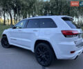 Джип Гранд Чероки 2020 в Киеве на Automoto.ua Белый Джип Гранд Чероки, объемом двигателя 5.7 л и пробегом 43 тыс. км за 35999 $, фото 18 на Automoto.ua