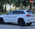 Джип Гранд Чероки 2020 в Киеве на Automoto.ua Белый Джип Гранд Чероки, объемом двигателя 5.7 л и пробегом 43 тыс. км за 35999 $, фото 16 на Automoto.ua