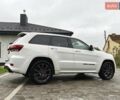 Джип Гранд Чероки 2020 в Луцке на Automoto.ua Белый Джип Гранд Чероки, объемом двигателя 5.65 л и пробегом 81 тыс. км за 29500 $, фото 28 на Automoto.ua