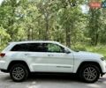 Білий Джип Grand Cherokee, об'ємом двигуна 3.6 л та пробігом 59 тис. км за 24500 $, фото 3 на Automoto.ua