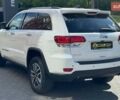 Білий Джип Grand Cherokee, об'ємом двигуна 3.6 л та пробігом 120 тис. км за 27700 $, фото 3 на Automoto.ua
