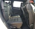 Білий Джип Grand Cherokee, об'ємом двигуна 3.6 л та пробігом 80 тис. км за 6200 $, фото 10 на Automoto.ua