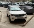 Білий Джип Grand Cherokee, об'ємом двигуна 3.6 л та пробігом 123 тис. км за 20800 $, фото 1 на Automoto.ua