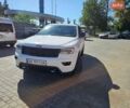 Білий Джип Grand Cherokee, об'ємом двигуна 5.65 л та пробігом 140 тис. км за 37000 $, фото 1 на Automoto.ua